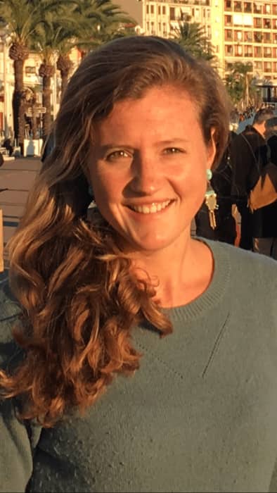 Clémence LE BART