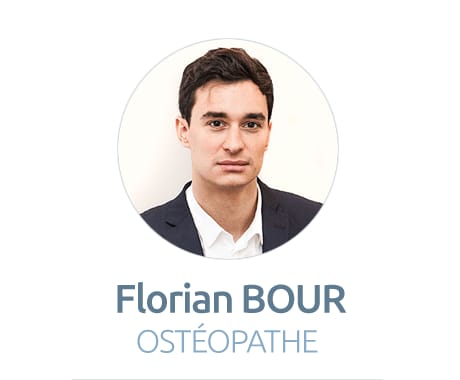 Florian BOUR