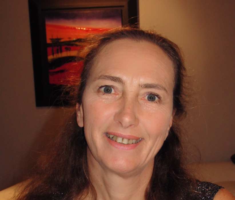 danièle LEBEAU 