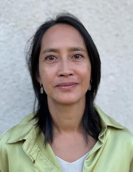 Dr Xuân-Lan NGUYEN