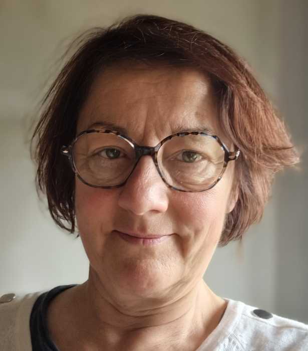 Dr Agnès Caillette Beaudoin, Néphrologue à Grigny-Sur-Rhône