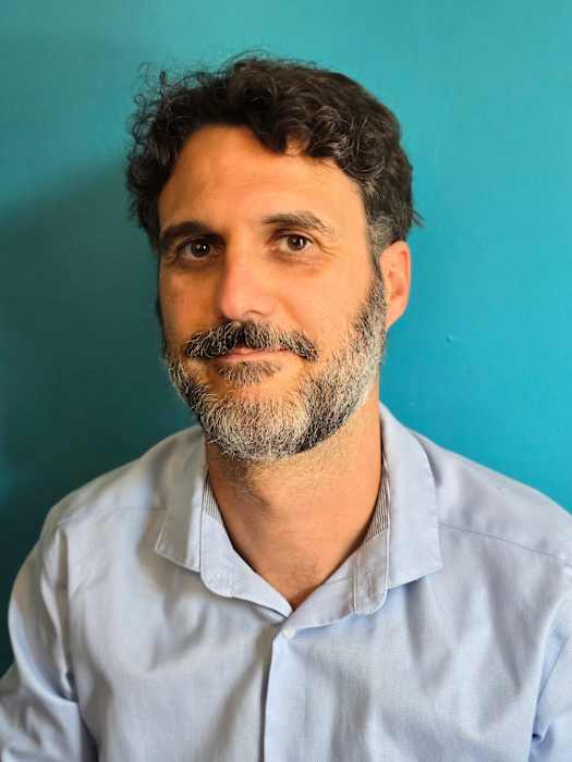 Dr Ludovic Andre, Psychologue à Vertou