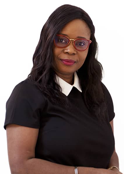 Dr Sidonie Lebigot