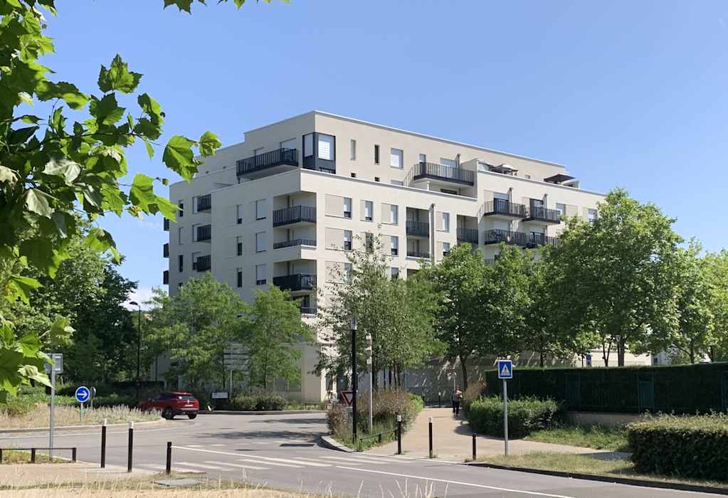 MSP Sophie Blanchard