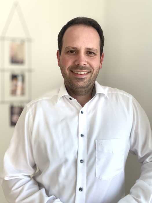 Dr. med. F. Bischof und C. Kallinowski