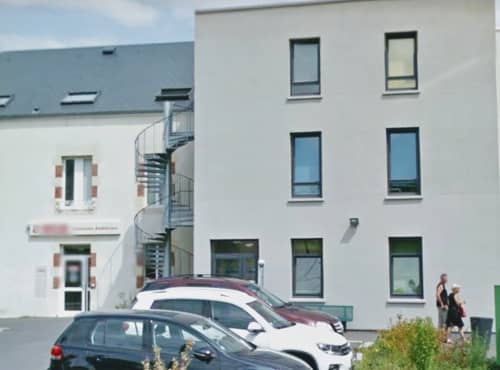 Dr Zacharie AKALOGOUN, Gynécologue obstétricien à Nevers