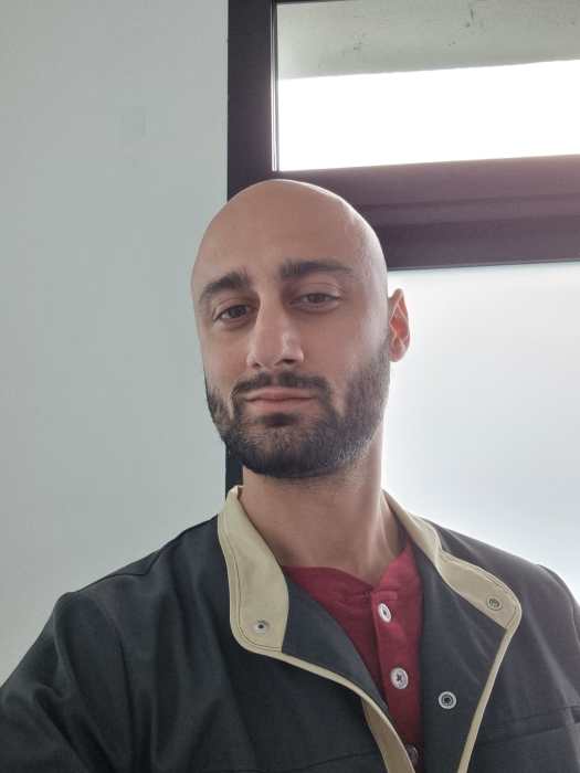 Sébastien ADADA