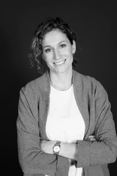 Dr Clotilde CARTON-LOYEZ