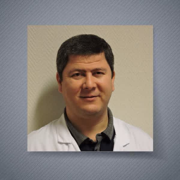 Dr Houcine Chaib Deraa 