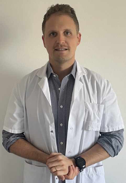 Dr Julien SOYER