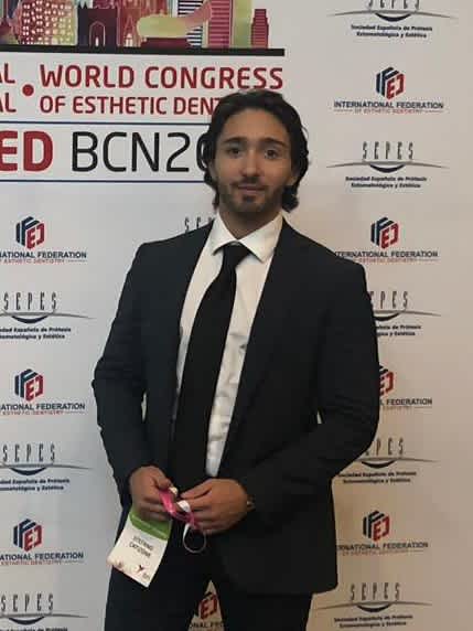 Dr Stefano CATIZONE