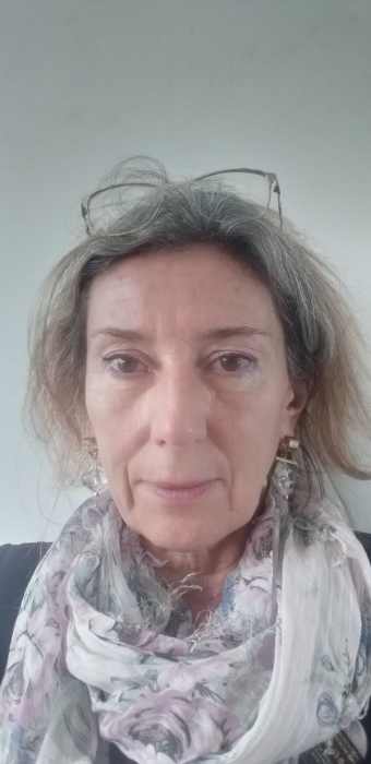 VERONIQUE BOUHARD