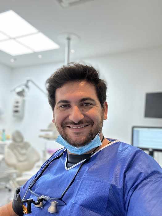 Dr Alexandre CHEMLA
