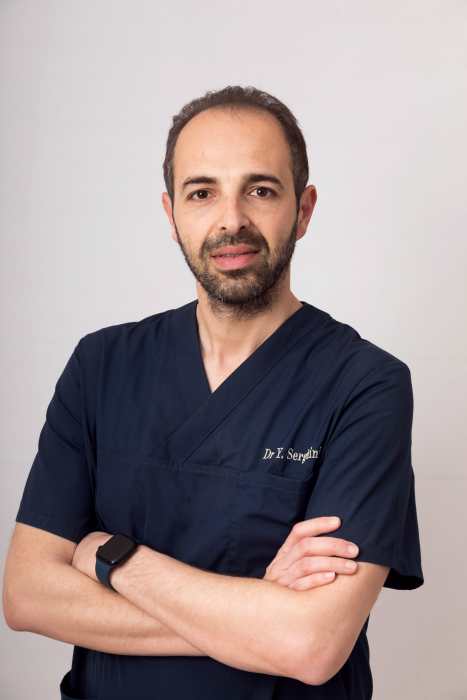 Dr Younes SERGHINI