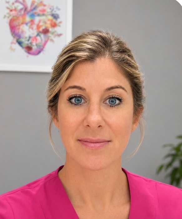 Dr Amandine Colas Andrieux, Ostéopathe à Bourg-En-Bresse