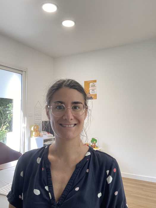Dr LAURE PINSEMBERT DIDDEN