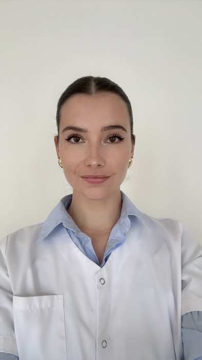 Elena SCAO