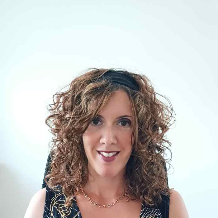 Charlène Gonzalez
