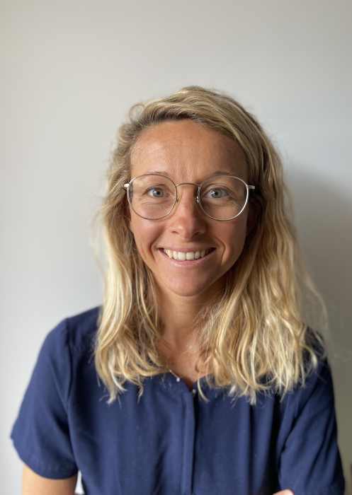 Dr Léopoldine GÉLIBERT