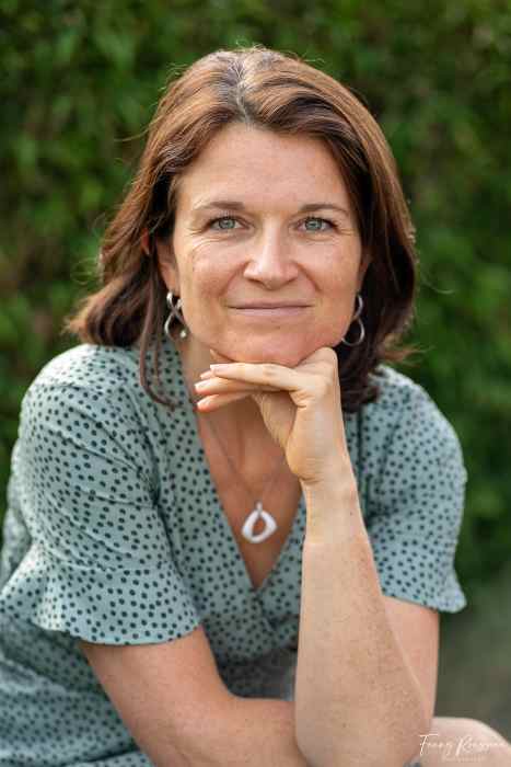 Audrey Verhaege