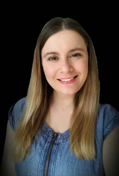 Charlotte Guillemot