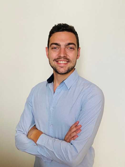 Clément Bes De Berc