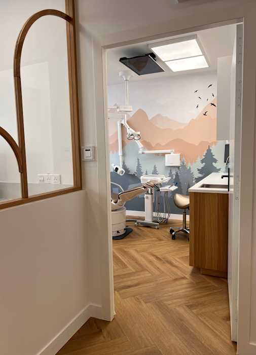 Dr Sophie Ong, Chirurgien dentiste à Vincennes