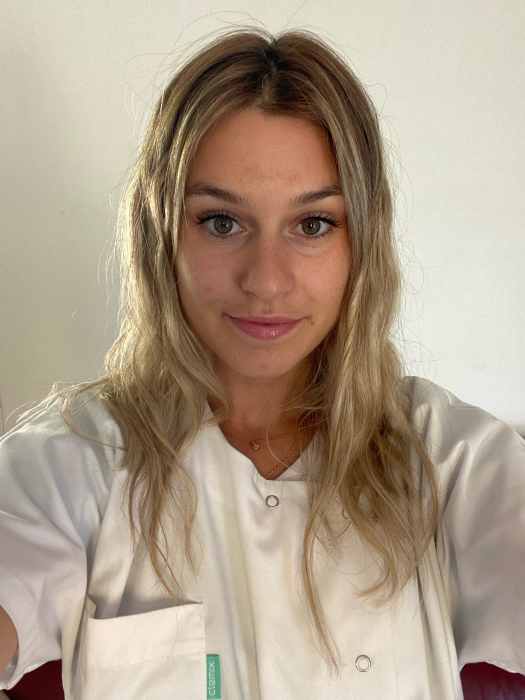 Mathilde Degage