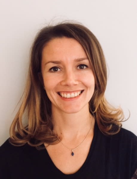 Dr Marie Hemard, Gynécologue obstétricien à Lormont