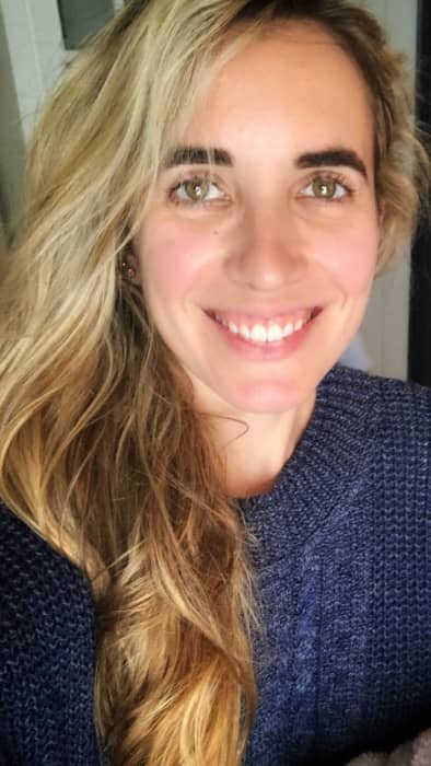 Dr Marion HUET