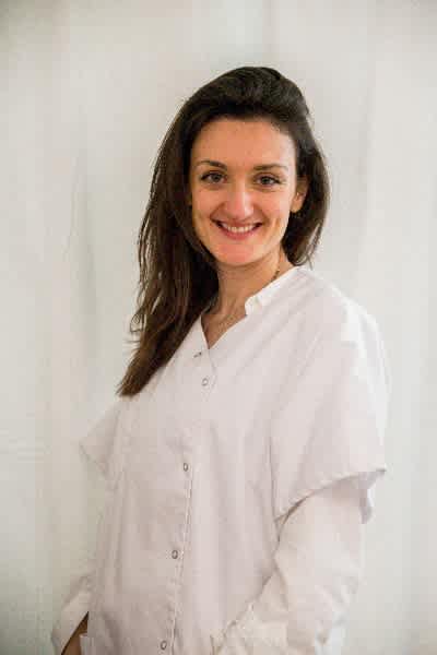 Camille MENEGAZZI