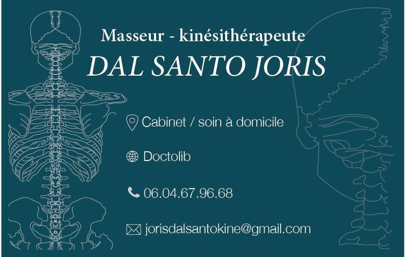 Joris Dal Santo