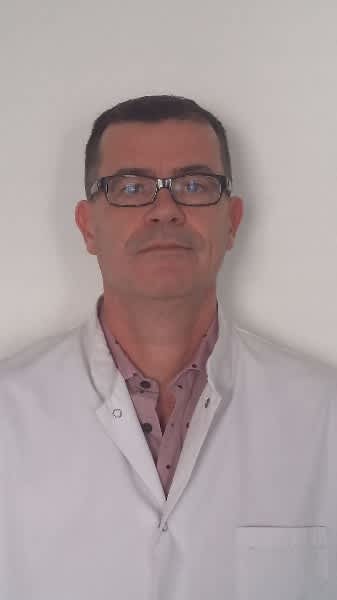 Dr Emmanuel Debono, Gastro entérologue et hépatologue à Aubagne