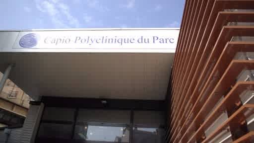 Dr Isabelle CANFRERE