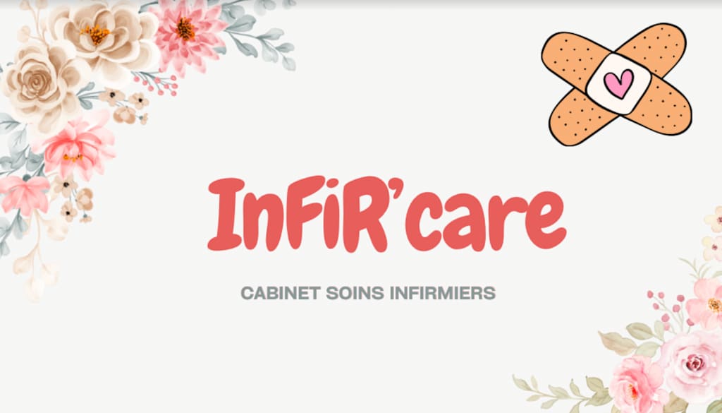 Cabinet Infirmier - Infir'care, Infirmier à Cachan