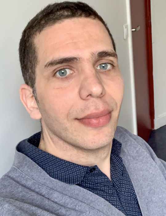 Dr erwan zidi