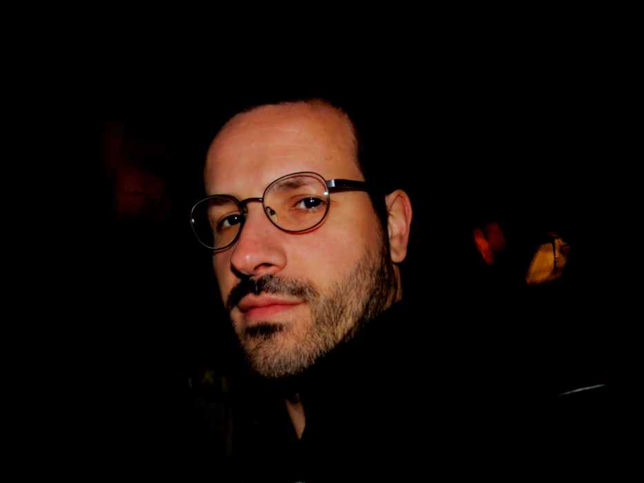 Dr Frédéric Duarte, Psychologue à Salouël