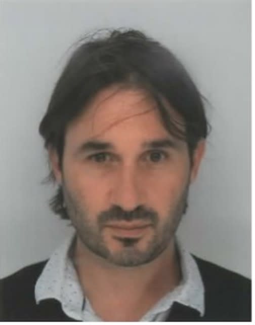 Guirec Labbé