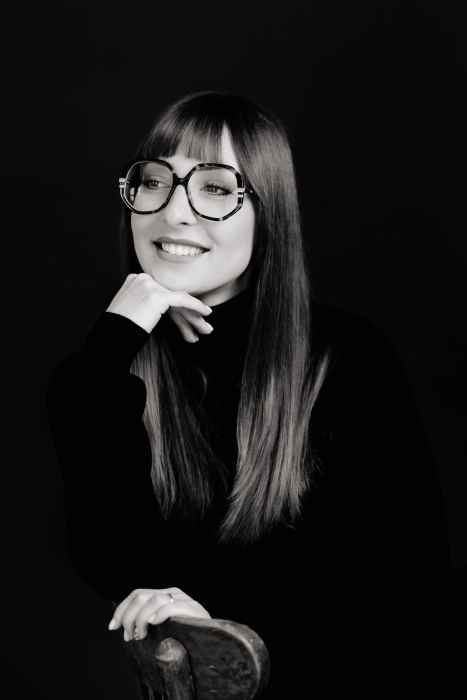 Léandra Bidolin