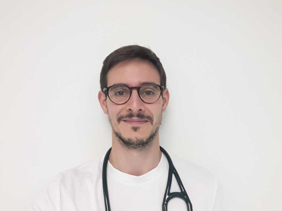 Dr Quentin LESAICHOT, Médecin généraliste à Aydat