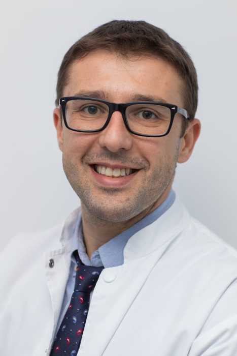 Dr George LAURENTIU VLADAU