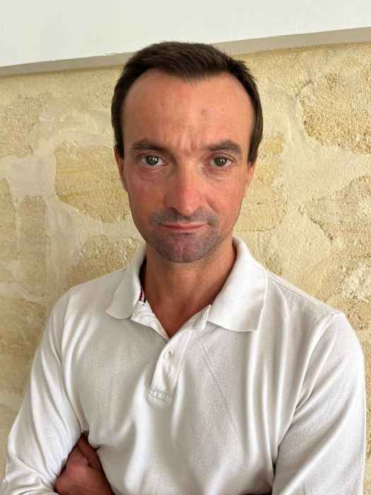 Guillaume Legrand