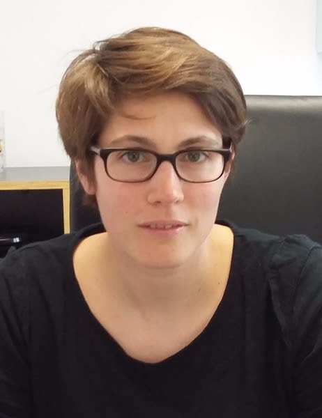 Dr Agathe Macarez, Médecin du sport à Amiens