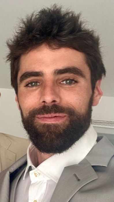 Dr Michael PADDEN
