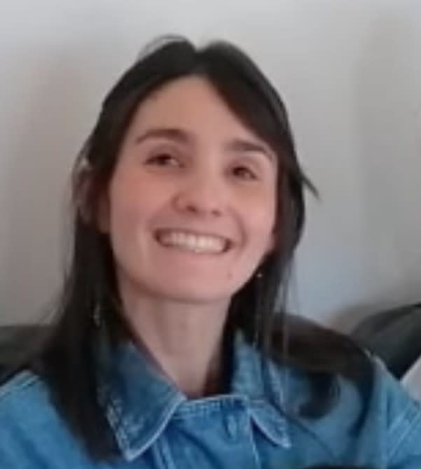 Ludivine Pinto