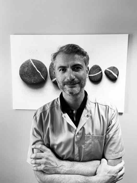 Olivier GRANET