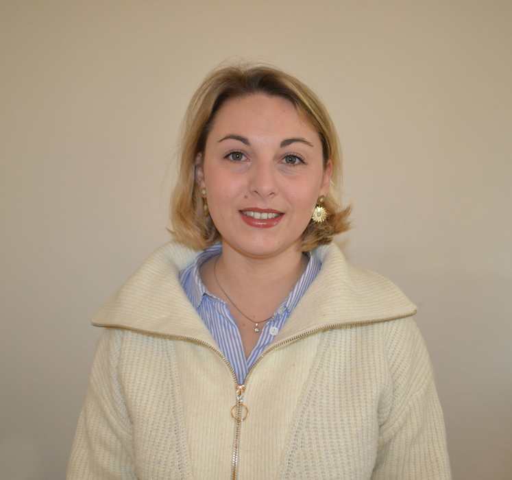 Delphine Ceccoli