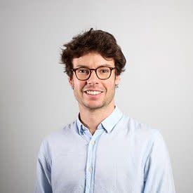 Dr Yann GAILLANDRE