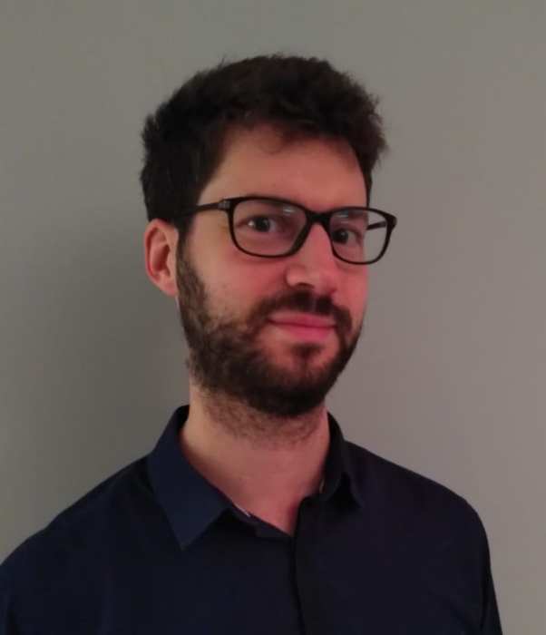 Dr JULIEN NODIMAR