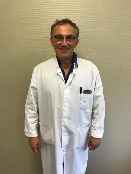 Dr Jean-Luc MASSING